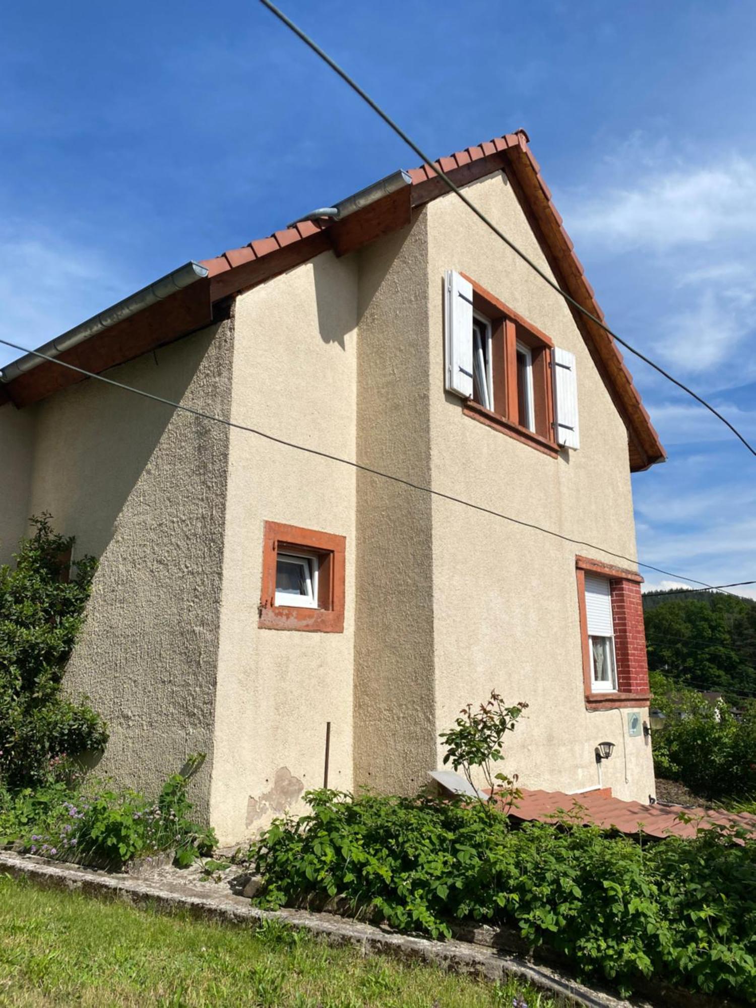 Le Refuge De L'Ours Villa Baerenthal Luaran gambar