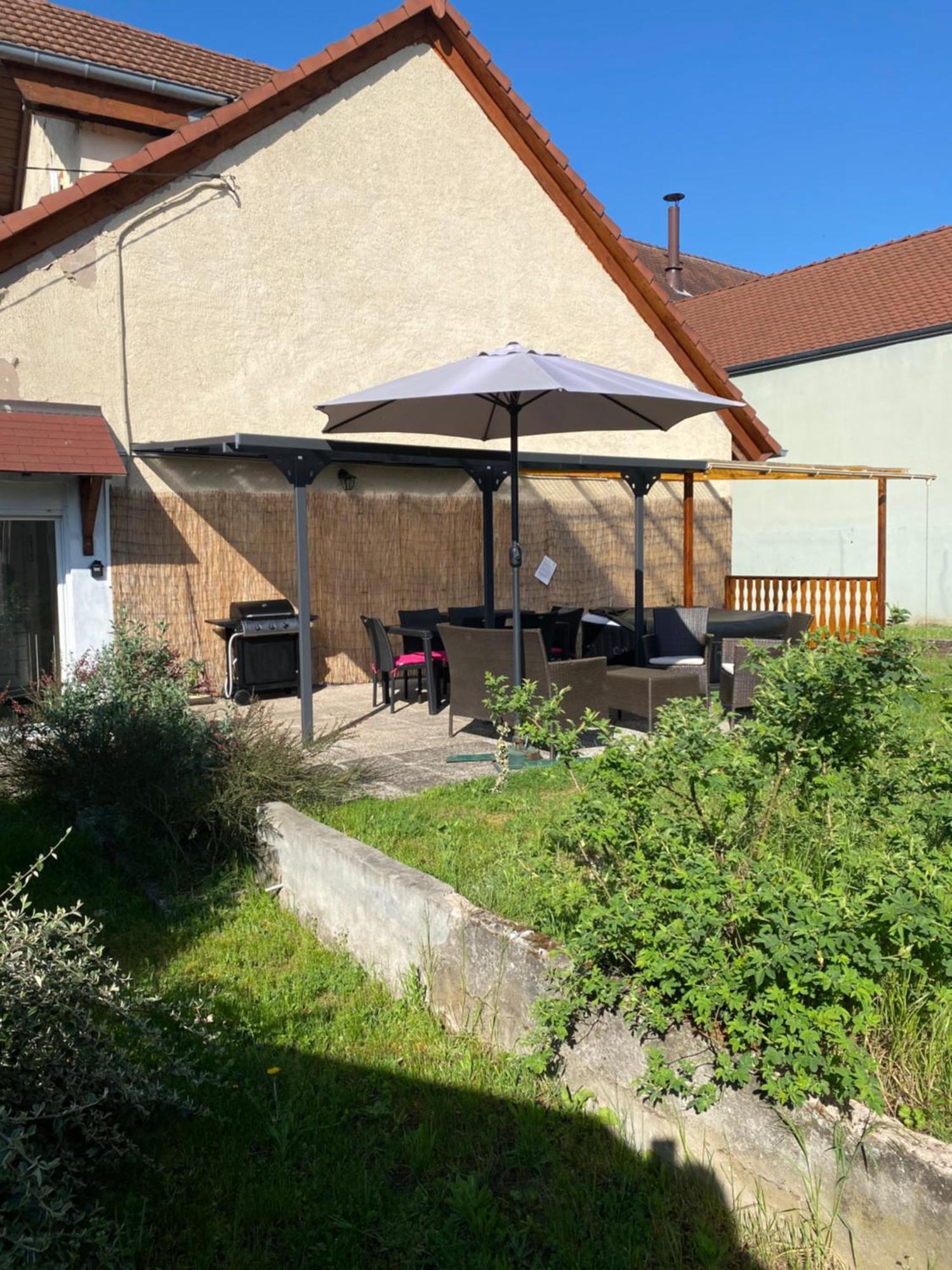 Le Refuge De L'Ours Villa Baerenthal Luaran gambar